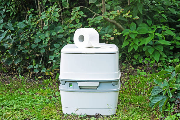 Best Portable toilet rental cost  in Whitesboro, AL