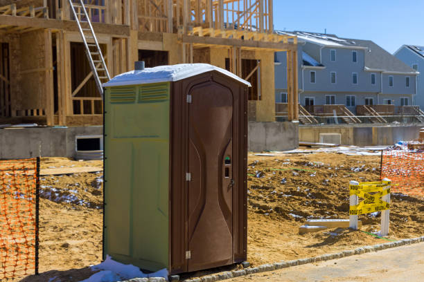 Best Portable restroom solutions  in Whitesboro, AL