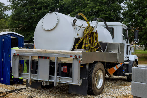 Best High-end porta potty rental  in Whitesboro, AL