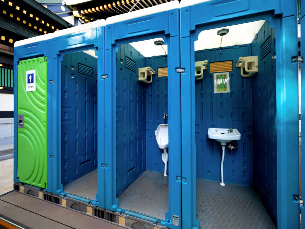 Best Affordable porta potty rental  in Whitesboro, AL