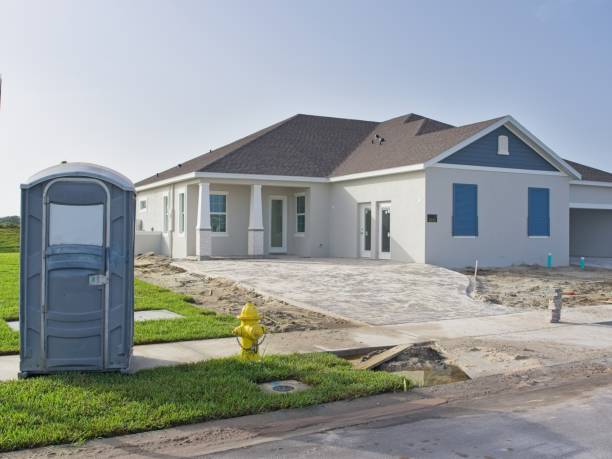 Best Porta potty delivery and setup  in Whitesboro, AL