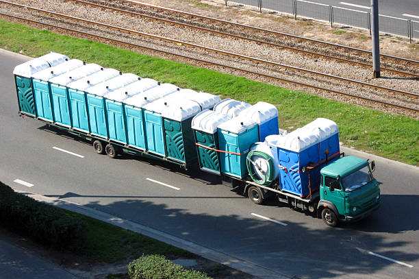 Best High-end porta potty rental  in Whitesboro, AL