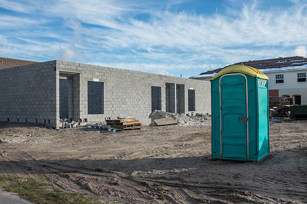 Best Luxury portable toilet rental  in Whitesboro, AL